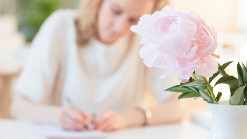 Reflexion Bedürfnisse Wünsche