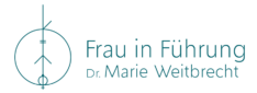 Frau in Führung - Dr. Marie Weitbrecht