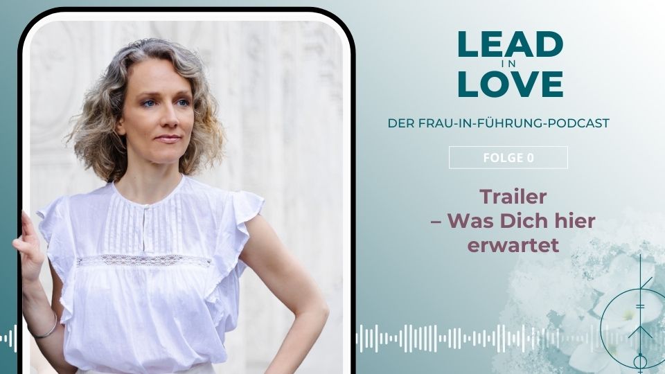 Trailer Lead in Love Dr. Marie Weitbrecht