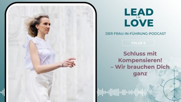Kompensieren Lead in Love Dr. Marie Weitbrecht