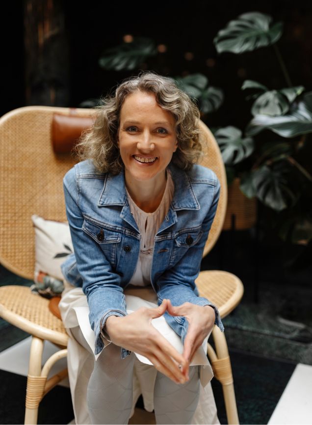 Kraftfrauen Dr Marie Weitbrecht