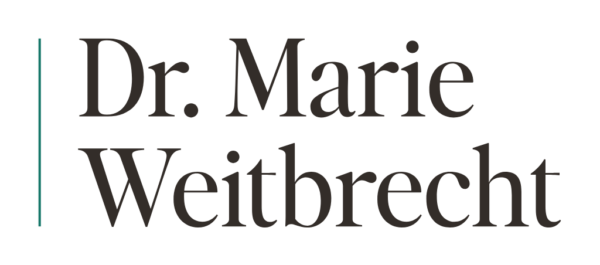 Dr. Marie Weitbrecht