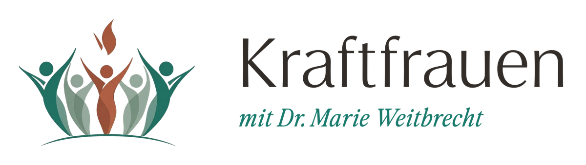 Kraftfrauen mit Dr. Marie Weitbrecht